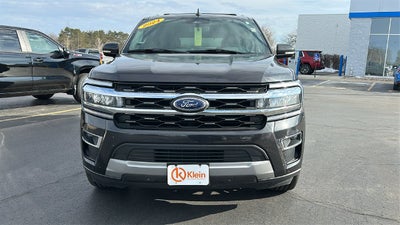 2024 Ford Expedition Limited