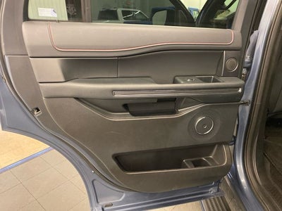 2023 Ford Expedition Limited STEALTH