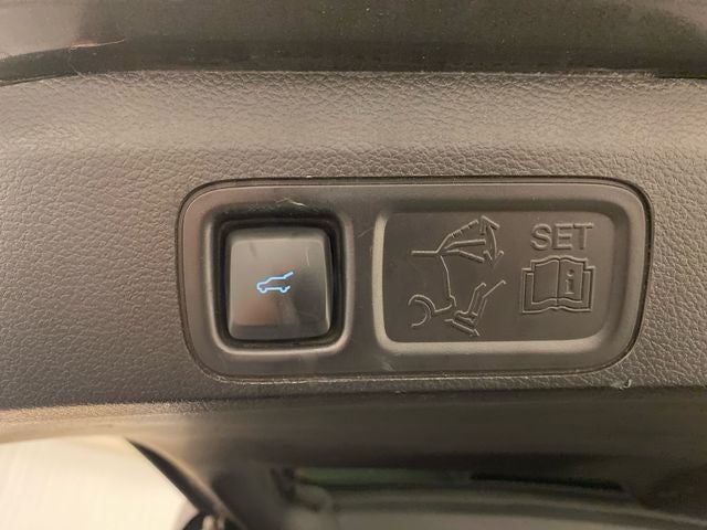 2019 Ford Expedition Limited 302A/BUCKETS