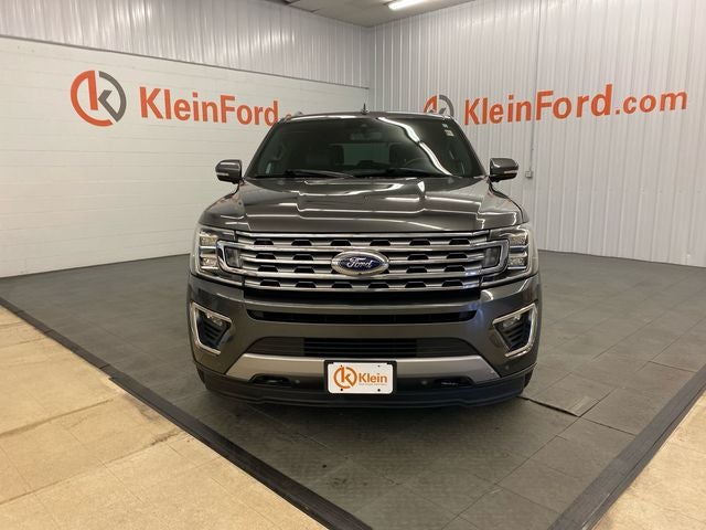 2019 Ford Expedition Limited 302A/BUCKETS