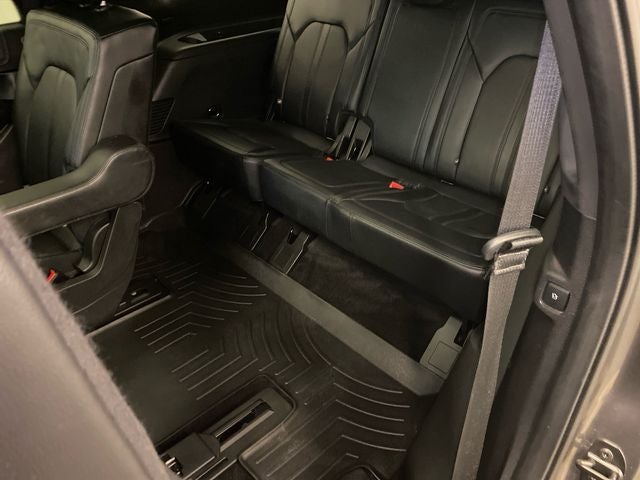 2019 Ford Expedition Limited 302A/BUCKETS