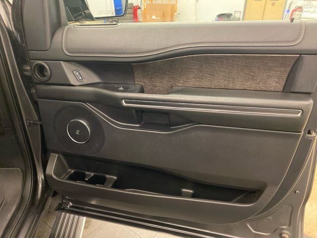 2019 Ford Expedition Limited 302A/BUCKETS