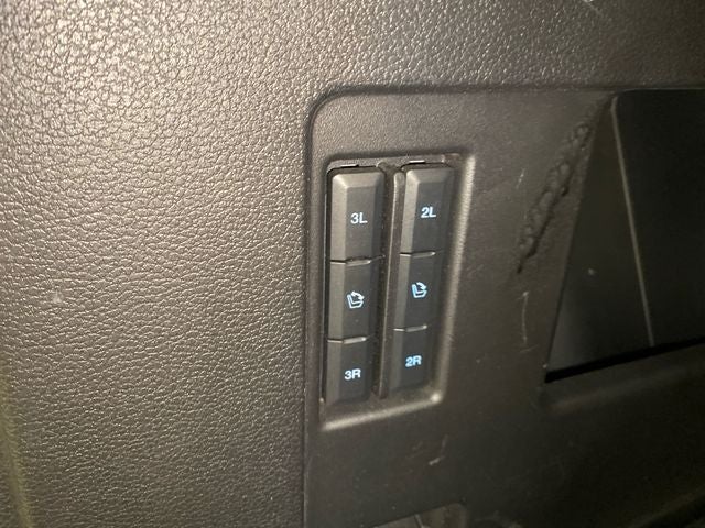 2019 Ford Expedition Limited 302A/BUCKETS