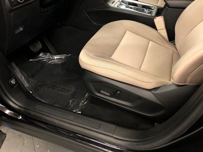 2024 Ford Explorer Base