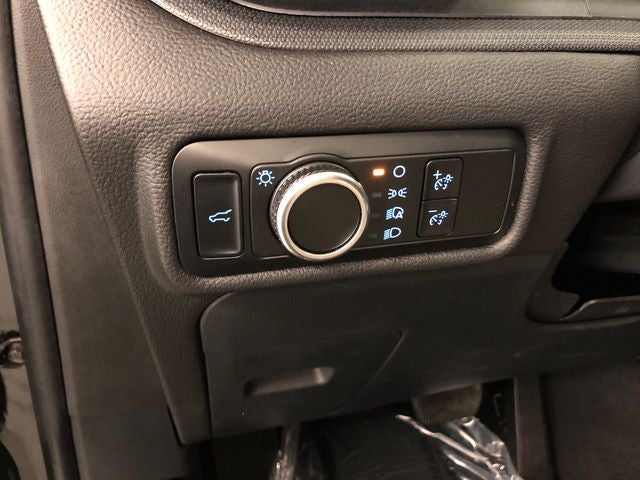 2024 Ford Explorer Base