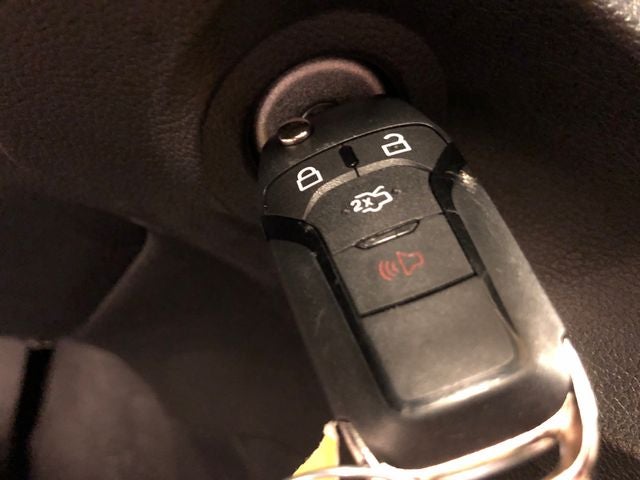 2024 Ford Explorer Base