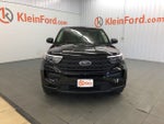 2024 Ford Explorer Base