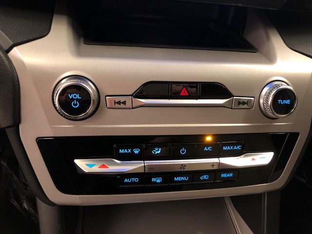 2024 Ford Explorer Base