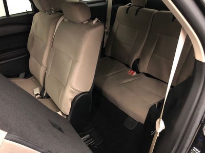 2024 Ford Explorer Base