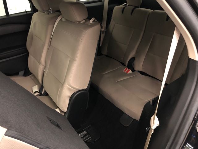 2024 Ford Explorer Base