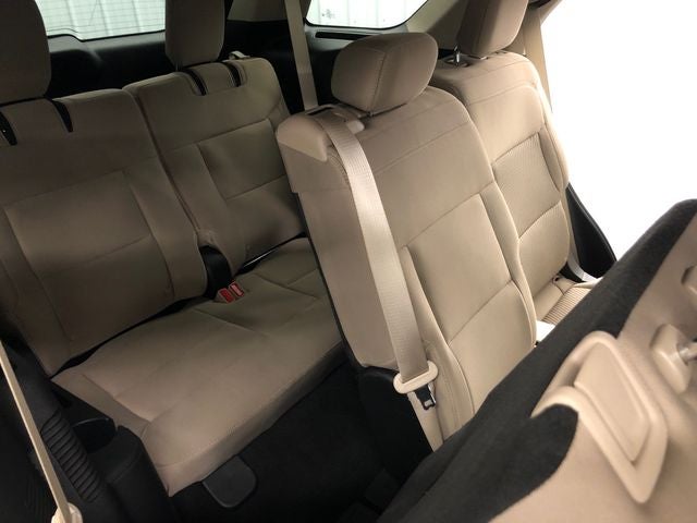 2024 Ford Explorer Base