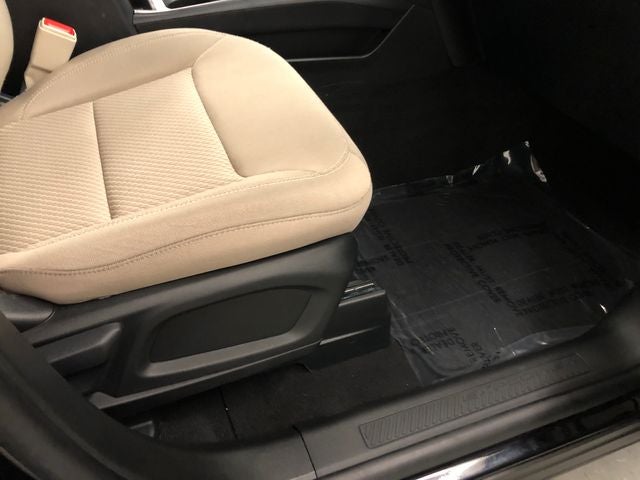 2024 Ford Explorer Base