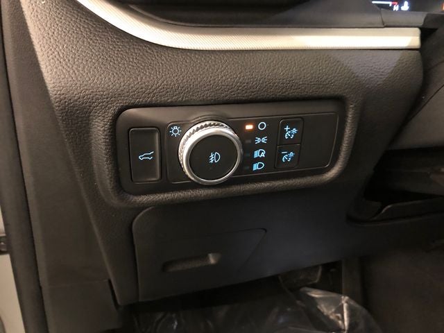 2022 Ford Explorer XLT SPORT/ROOF/TOW PACKAGE