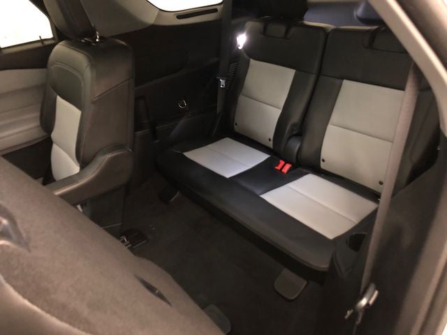 2022 Ford Explorer XLT SPORT/ROOF/TOW PACKAGE