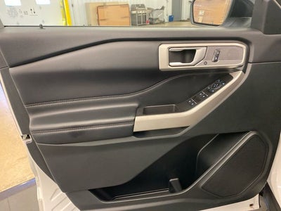 2023 Ford Explorer XLT ROOF/CO-PILOT 360