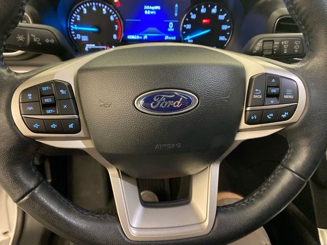 2023 Ford Explorer XLT ROOF/CO-PILOT 360
