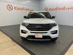 2023 Ford Explorer XLT ROOF/CO-PILOT 360