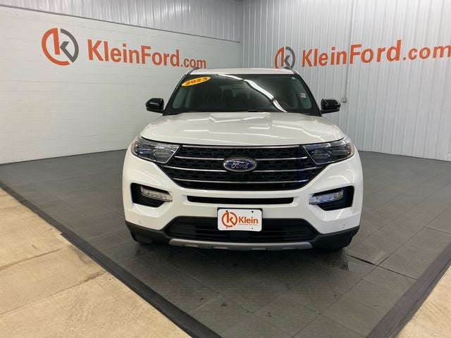2023 Ford Explorer XLT ROOF/CO-PILOT 360