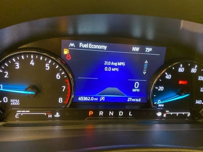 2023 Ford Explorer XLT ROOF/CO-PILOT 360