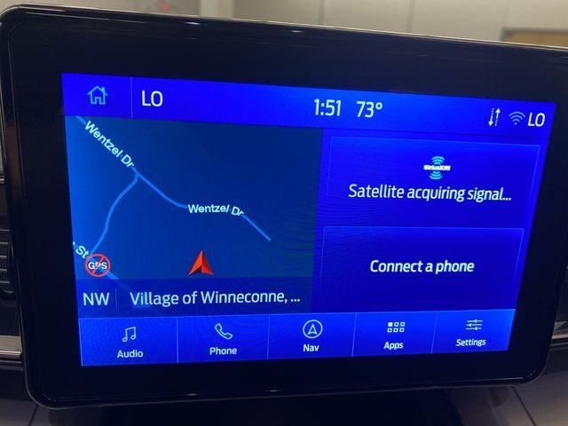 2023 Ford Explorer XLT ROOF/CO-PILOT 360