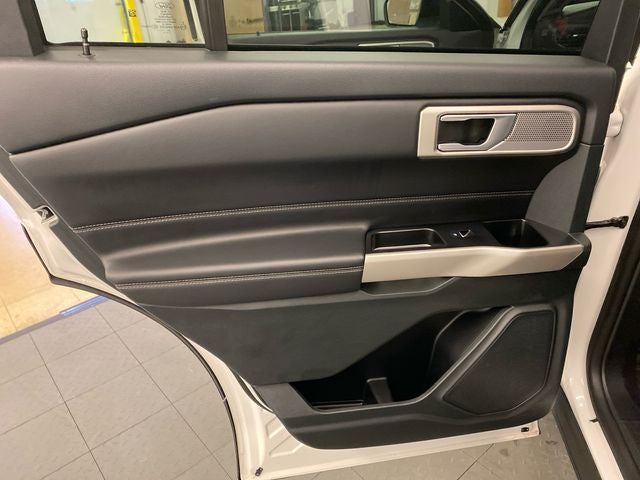 2023 Ford Explorer XLT ROOF/CO-PILOT 360