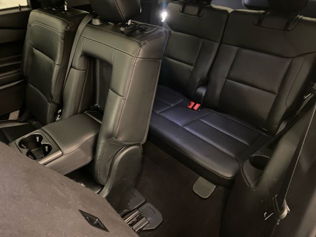 2023 Ford Explorer XLT ROOF/CO-PILOT 360