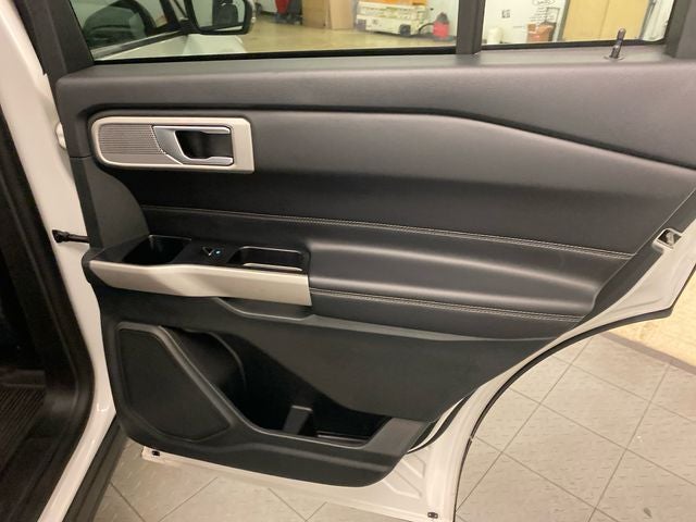 2023 Ford Explorer XLT ROOF/CO-PILOT 360