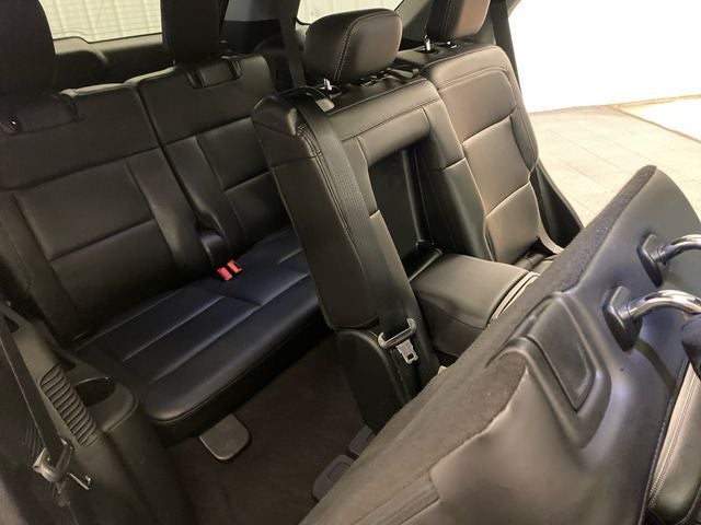2023 Ford Explorer XLT ROOF/CO-PILOT 360