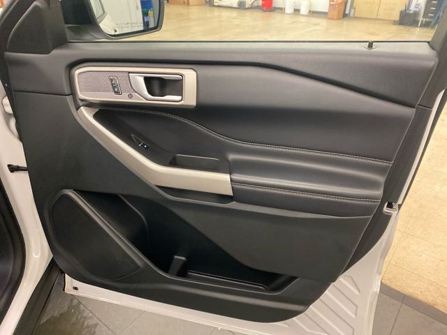 2023 Ford Explorer XLT ROOF/CO-PILOT 360