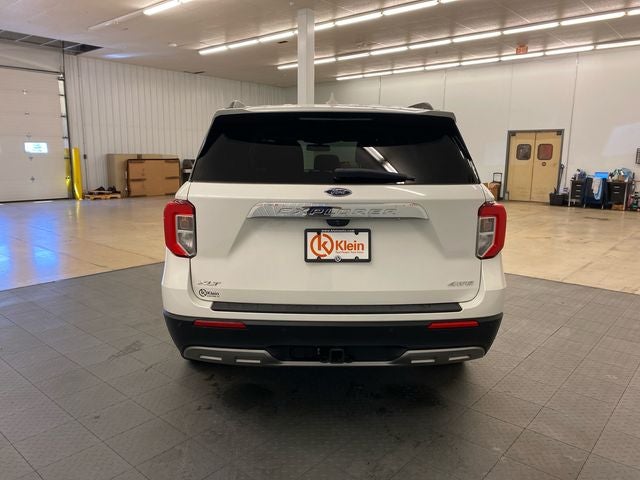 2023 Ford Explorer XLT ROOF/CO-PILOT 360