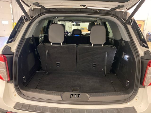 2023 Ford Explorer XLT ROOF/CO-PILOT 360