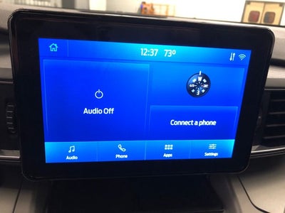 2022 Ford Explorer XLT ROOF/TOW PACKAGE