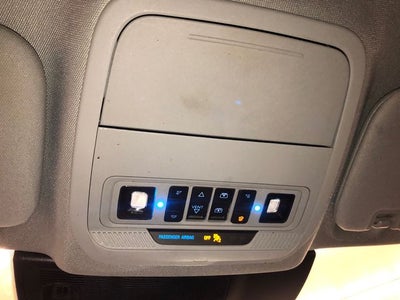 2022 Ford Explorer XLT ROOF/TOW PACKAGE