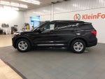 2022 Ford Explorer XLT ROOF/TOW PACKAGE