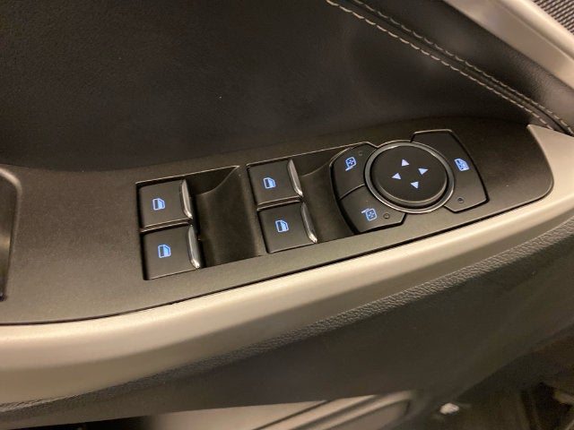 2021 Ford Explorer XLT CO-PILOT 360/ROOF