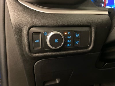 2021 Ford Explorer XLT CO-PILOT 360/ROOF