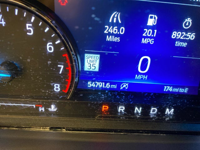 2021 Ford Explorer XLT CO-PILOT 360/ROOF