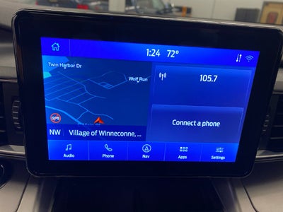 2021 Ford Explorer XLT CO-PILOT 360/ROOF