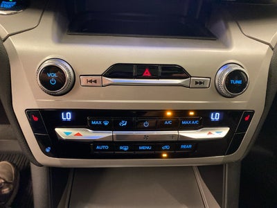 2021 Ford Explorer XLT CO-PILOT 360/ROOF