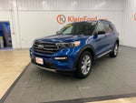 2021 Ford Explorer XLT CO-PILOT 360/ROOF