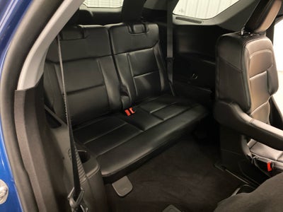 2021 Ford Explorer XLT CO-PILOT 360/ROOF