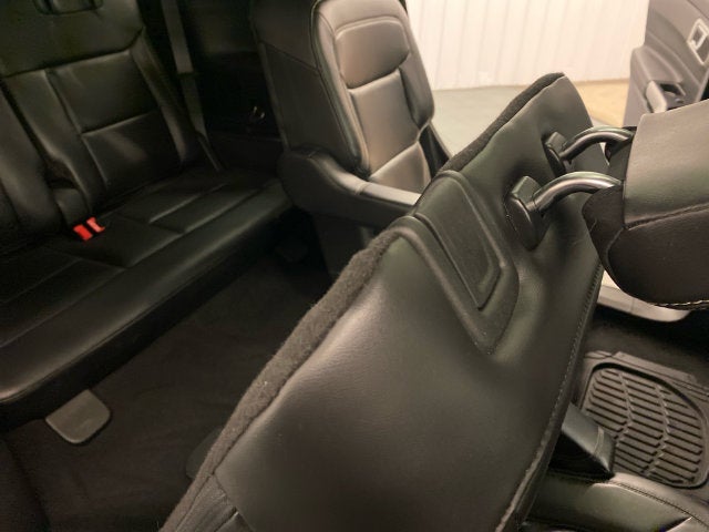 2021 Ford Explorer XLT CO-PILOT 360/ROOF