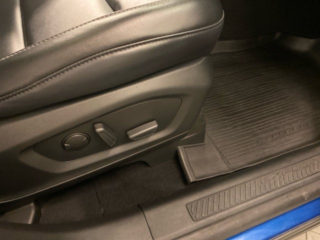 2021 Ford Explorer XLT CO-PILOT 360/ROOF