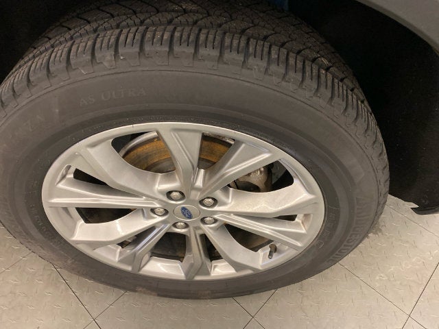 2021 Ford Explorer XLT CO-PILOT 360/ROOF