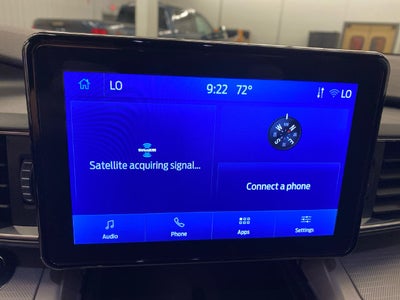 2023 Ford Explorer XLT SPORT/TOW PACKAGE