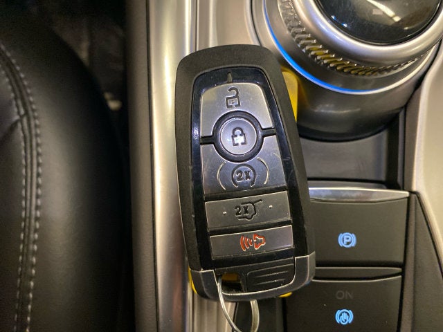 2023 Ford Explorer XLT SPORT/TOW PACKAGE