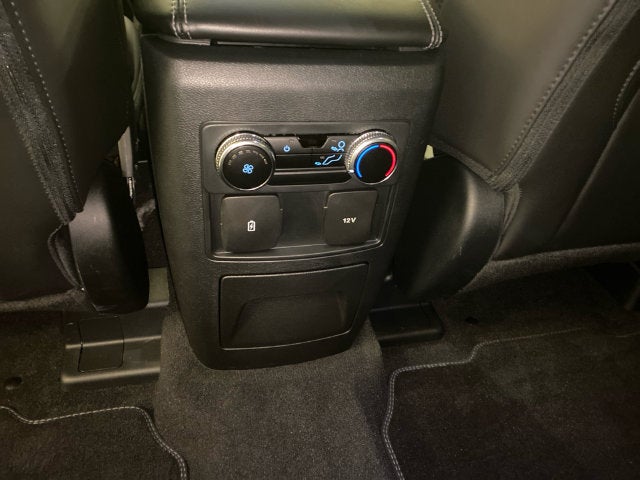 2023 Ford Explorer XLT SPORT/TOW PACKAGE
