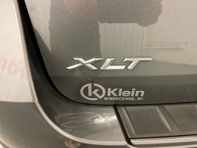 2023 Ford Explorer XLT SPORT/TOW PACKAGE