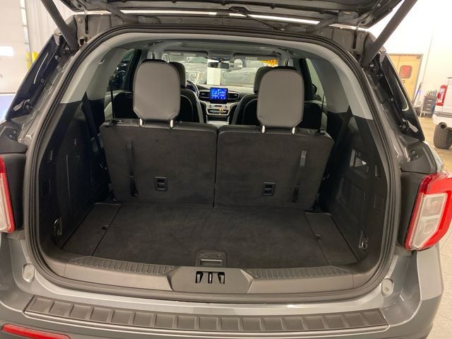 2023 Ford Explorer XLT SPORT/ROOF/CO-PILOT 360