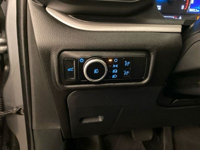 2023 Ford Explorer XLT ROOF/CO-PILOT 360